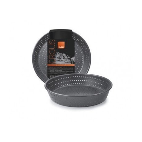 MOLDE ALTO PERFORADO CROUS DE IBILI 24 CM