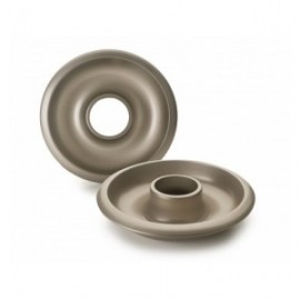 MOLDE SAVARIN GOLDEN CLASS DE IBILI 26 CM
