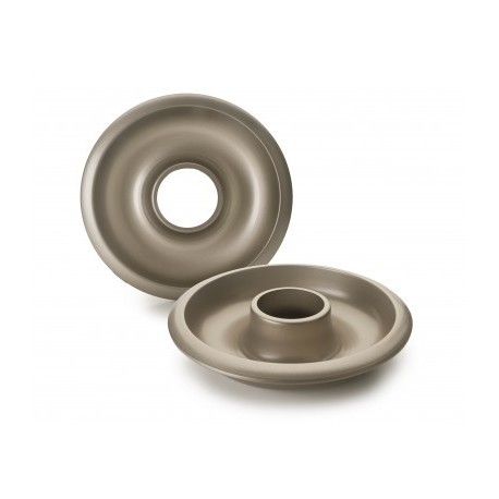 MOLDE SAVARIN GOLDEN CLASS DE IBILI 26 CM