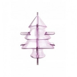 Ibili 3D Fir Mold