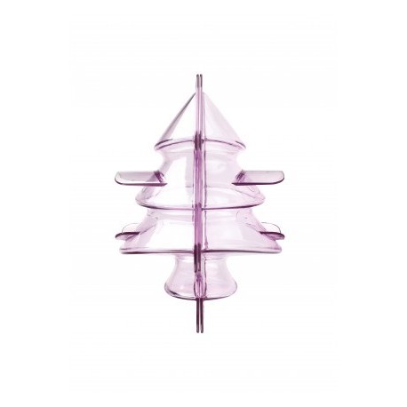 Ibili 3D Fir Mold