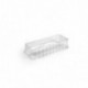 MOLDE A BUCHE TRONCO DE IBILI 30X9.5 CM
