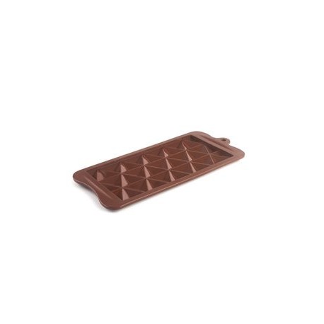 Ibili pyramides tablet 18.20x9 cm