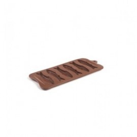 Sardinha Mold Bombon de Ibili 22.5x10,5 cm