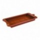 Molde de chocolate ibili 20x10x2.5 cm