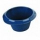 SET 2 FLANERO INDIVIDUAL BLUEBERRY DE IBILI 8 CM