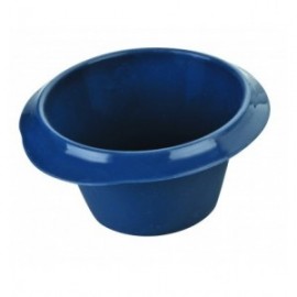 SET 2 FLANERO INDIVIDUAL BLUEBERRY DE IBILI 8 CM