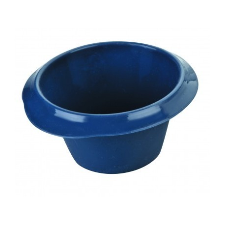 SET 2 FLANERO INDIVIDUAL BLUEBERRY DE IBILI 8 CM