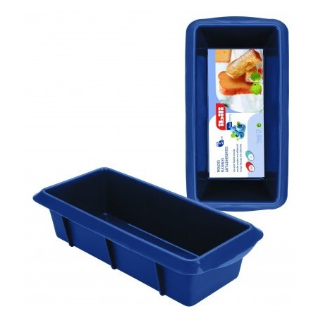 MOLDE CAKE BLUEBERRY DE IBILI 25x10.5x6.5 CM