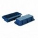 SET 2 MOLDE CAKE BLUEBERRY DE IBILI 15x6.5 CM