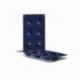 MOLDE 6 CAVIDADES SEMIESFERAS BLUEBERRY DE IBILI