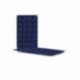Molde 24 Cavidades Blueberry Semiesferry de Ibili