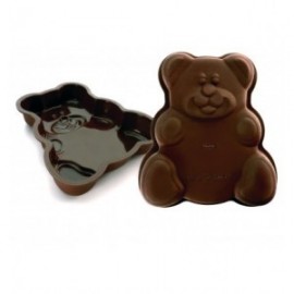 Ibili Osito Mold 26x24 cm