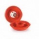 MOLDE SAVARIN STRAWBERRY DE IBILI 24 CM