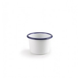 FLANERO BLANCA DE IBILI 8 CM