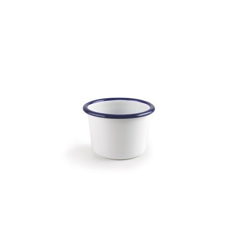 Blanca de Ibili 8 cm