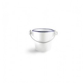 Ibili White Cube 8 cm