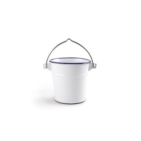 Ibili White Cube 11 cm