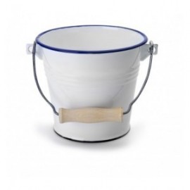 Ibili White Cube 14 cm