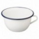 Urinal Branco Ibili 22 cm
