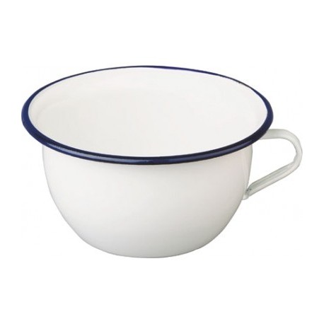 Urinal Branco Ibili 22 cm