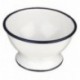 Ibili Black Bowl 12 cm