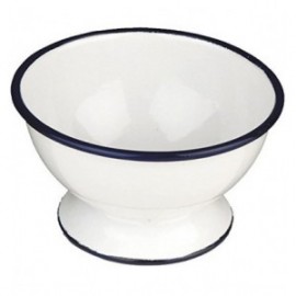 Ibili Black Bowl 12 cm