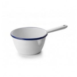 Ibili Blanco Cazo 10 cm