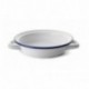 Ibili White Eggs 16 cm