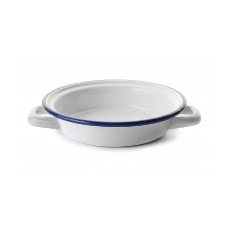 Ibili White Eggs 16 cm