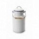 Ibili 1 LT White Milkmaid