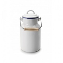 Ibili 1 LT White Milkmaid