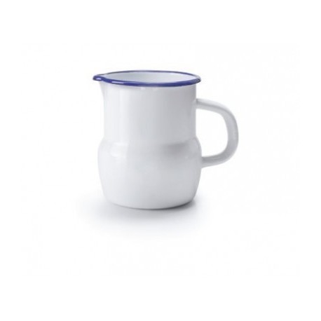 JARRA DE SERVIR BLANCA DE IBILI 75 LT