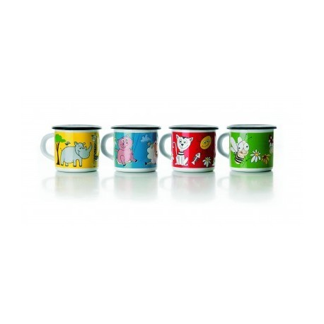 Ibili Decated Power 8 cm