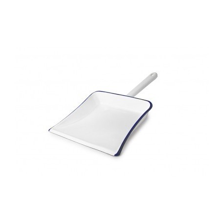 Padraada branca de Ibili 34x27 cm