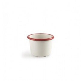 FLANERO BURDEOS DE IBILI 8 CM