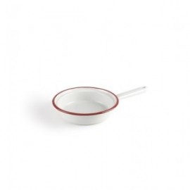 SARTEN PRESENTACION BURDEOS DE IBILI 14 CM