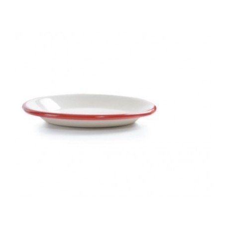 PLATILLO BORDEAUX DE IBILI 12 CM