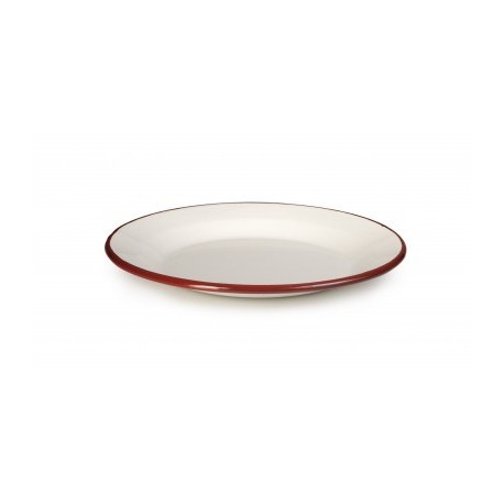 PLATO LLANO BOURDEAUX DE IBILI 22 CM