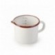 VASO MEDIDOR BOURDEAUX DE IBILI 1 LT