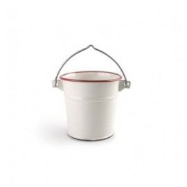 Ibili 11 cm Bordeaux Cube