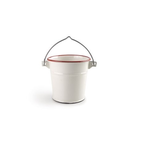 Ibili 11 cm Bordeaux Cube