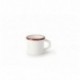 Ibili 8 cm Bourdeaux Pot