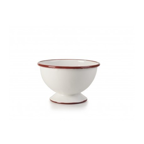 BOL CON PIE BOURDEAUX DE IBILI 12 CM