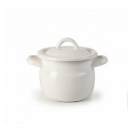 Ibili 12 cm Mini Bourdeaux Pot