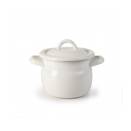 OLLA MINI BOURDEAUX DE IBILI 12 CM