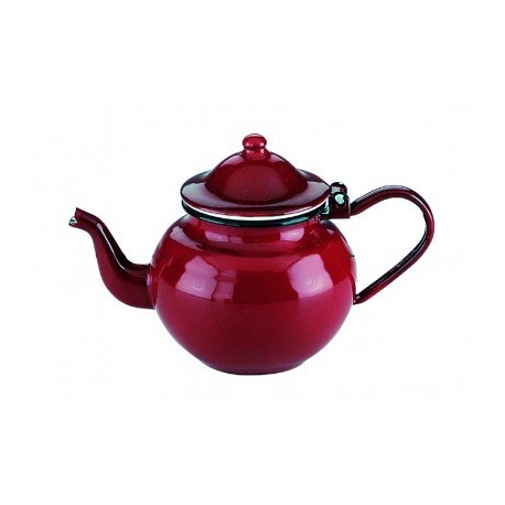 TETERA ROJA DE IBILI 0.45 LT