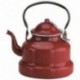 Ibili Red Pava Coffee 1 LT