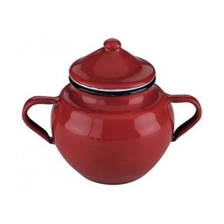 AZUCARERO ROJO DE IBILI 0.50 KG