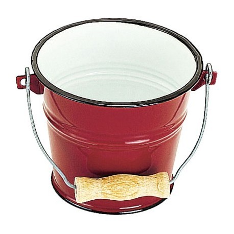 Ibili Red Cube 14 cm